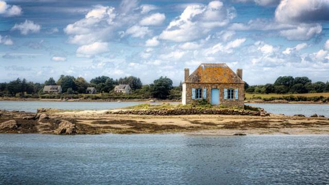 Plouharnel-carnac-quiberon Bord De Plouharnel