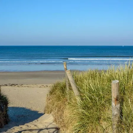 Plouharnel-Carnac-Quiberon Bord De Mer Exterior foto