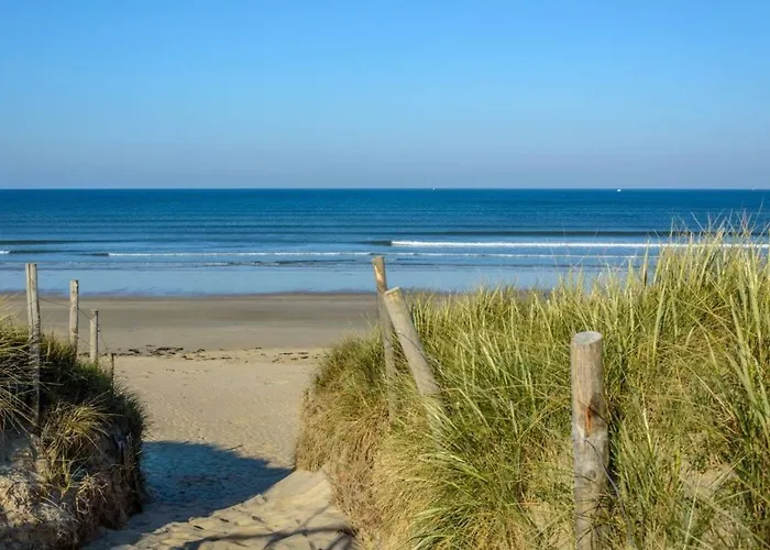 Plouharnel-Carnac-Quiberon Bord De Mer