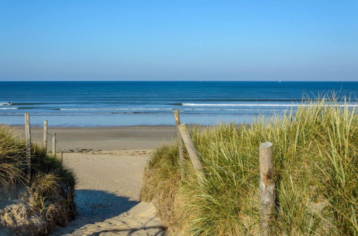 Plouharnel-carnac-quiberon Bord De Apartamento